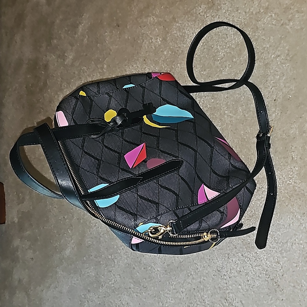 Fossil Satchel